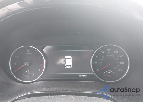 2021 Kia Seltos Sx Turbo from USA, damaged, VIN KNDETCA22M7089825